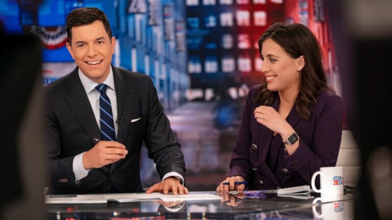 NBC News 150 Layoffs Гут Блэк, латиноамериканцы, азиатские американцы и ЛГБТК + команды разнообразия