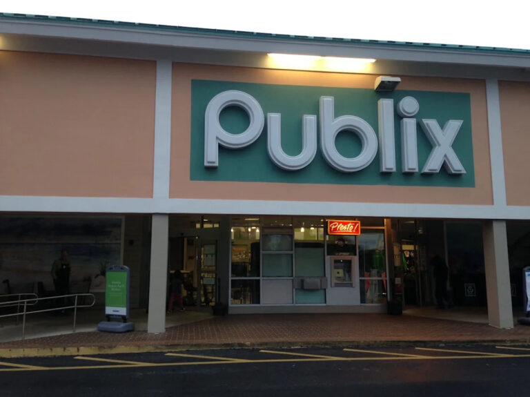 Publix продал выигрышные билеты Mega Millions за миллиард долларов, Powerball.