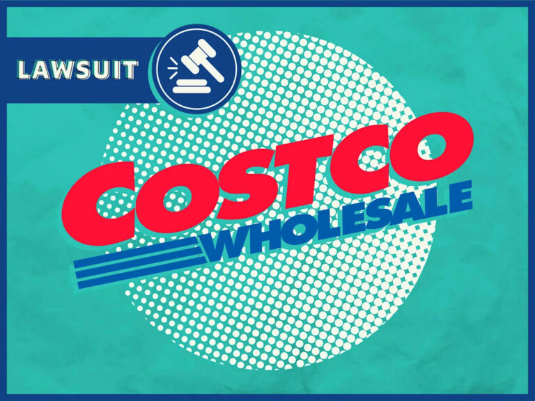 Costco подала в суд на один из самых популярных продуктов Copycat