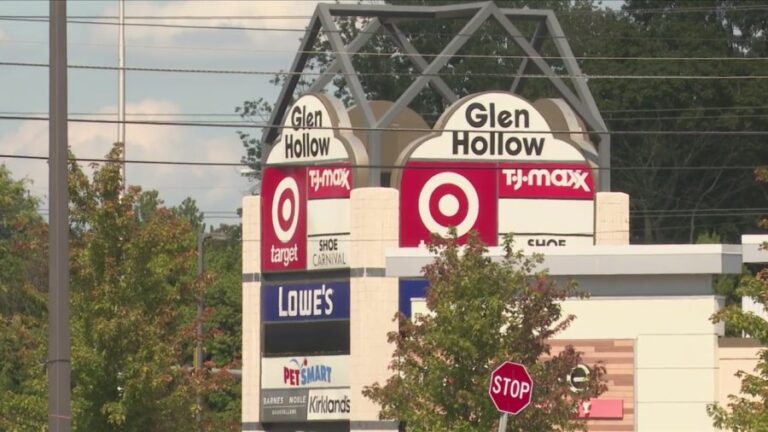 Дополнительный налог с продаж для покупателей Glen Hollow в следующем году