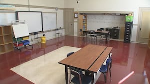 Погода влияет на расписание школ в нескольких округах Северная Каролина