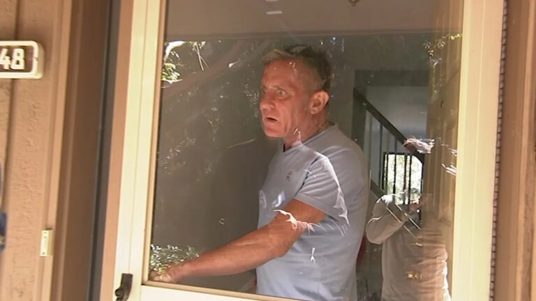 Главная Линия подрядчика якобы забрала тысячи, оставила рабочие места незавершенными