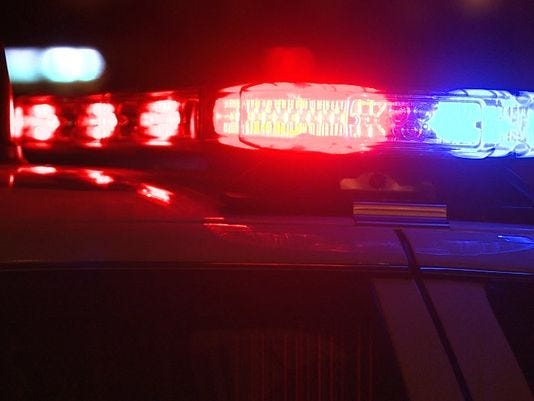 1 арестован в результате аварии, которая закрыла северную часть I-5 недалеко от Салема в одночасье