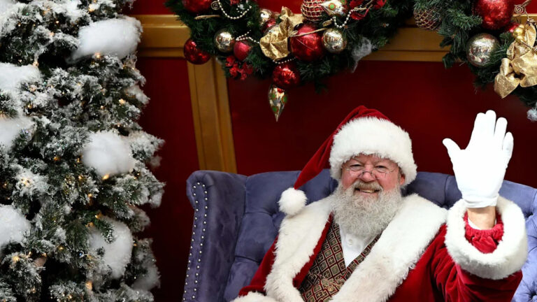 Центр Университетского города намерен начать праздничный сезон с праздничных мероприятий