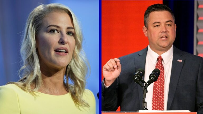 Кристиан и Бриджит Зиглер подали в суд на город Сарасота, детективы, за «умышленные и вопиющие» нарушения прав человека