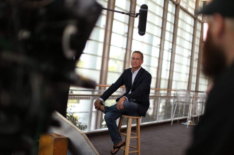 Новые подробности появились в смерти генерального директора LendingTree в аварии ATV на семейной ферме NC