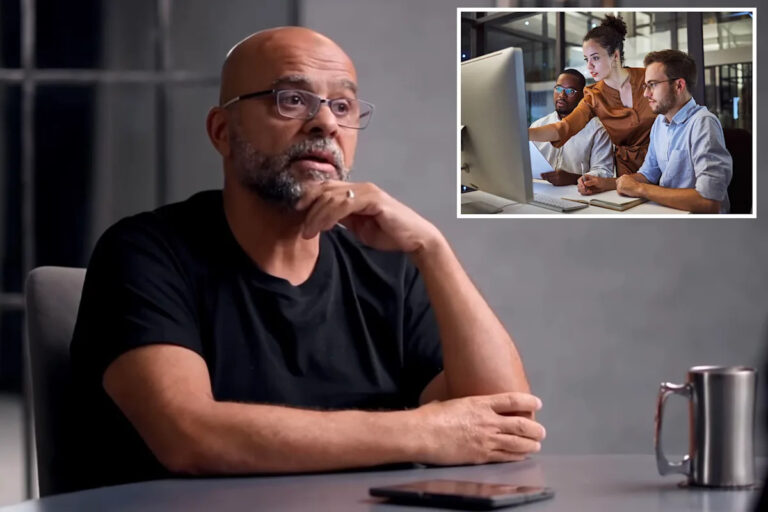 Экс-руководитель Google: ИИ создаст 15 лет «ад» — раньше, чем мы думаем