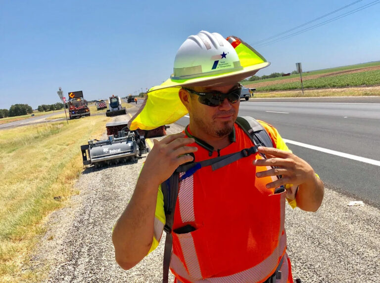 Что водители должны знать о расширенном законе о переезде или замедлении движения