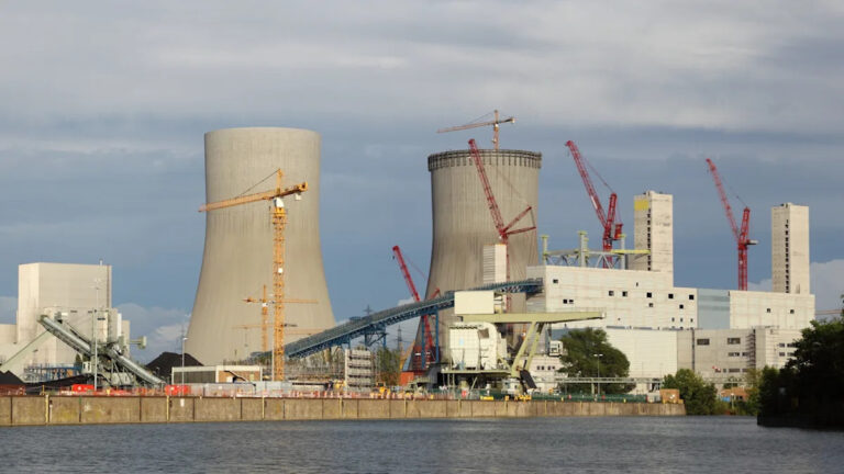 Китай делает важные прорывы в поисках безграничного источника энергии: «Движение очень, очень быстро»