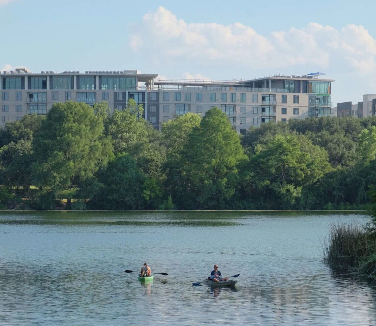 5 выводов из отчета «Потрошитель с Рейни-стрит», опровергающего миф о серийном убийце Остина