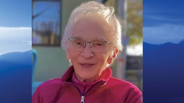 Джун Кэтрин (Вайда) Байо, Янгстаун, Огайо