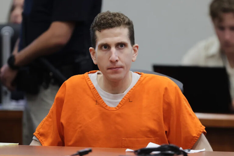 Брайан Кохбергер приговорен к 4 пожизненным срокам заключения: кто стал жертвой убийства в Айдахо?