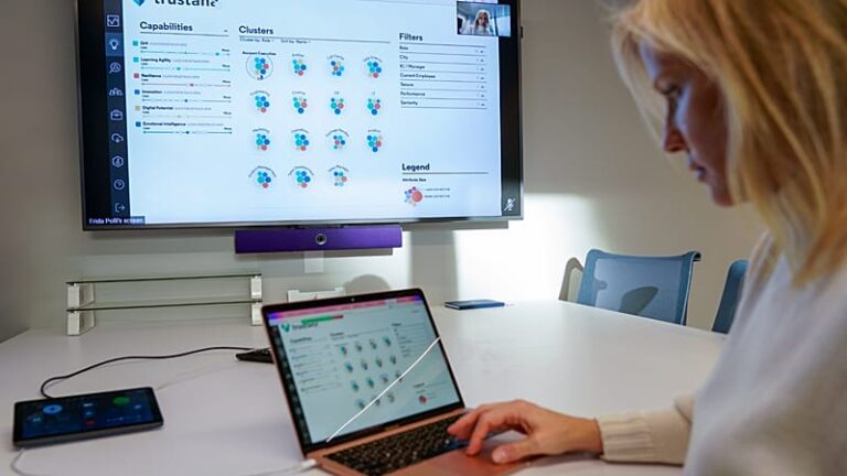 Навыки по требованию на работе: как пережить капитальный ремонт рынка труда