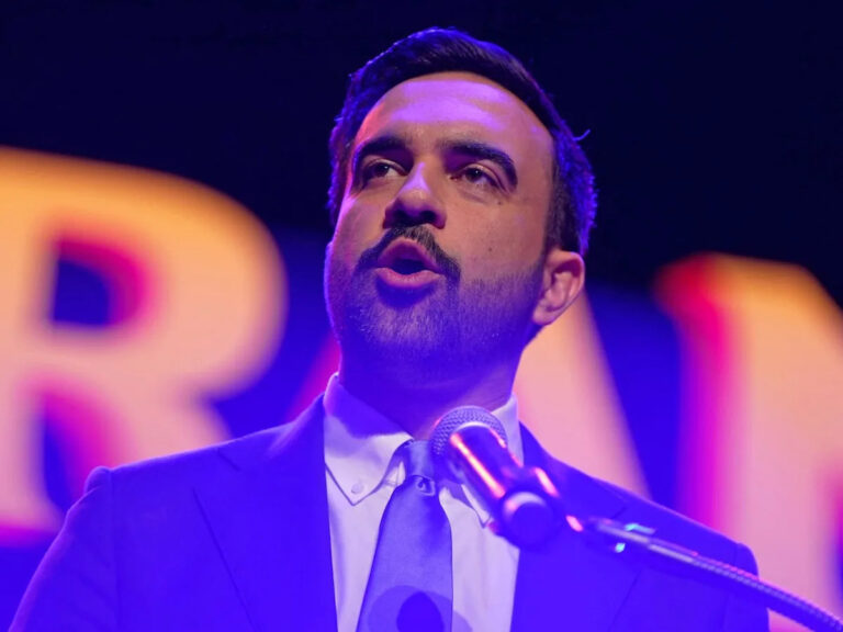 Вот некоторые из преимуществ, которые Зохран Мамдани будет наслаждаться как мэр Нью-Йорка.