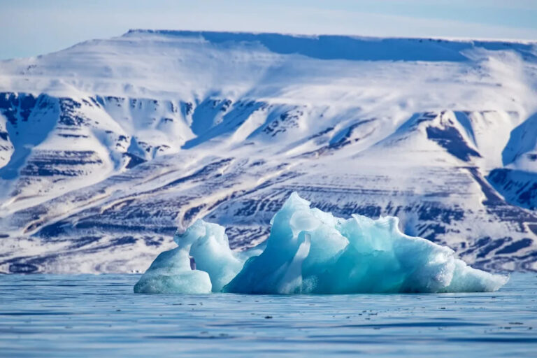 Ученые предупреждают об опасности, которая возникает в результате размороженной оттепели: «Нам действительно важно понять величину»