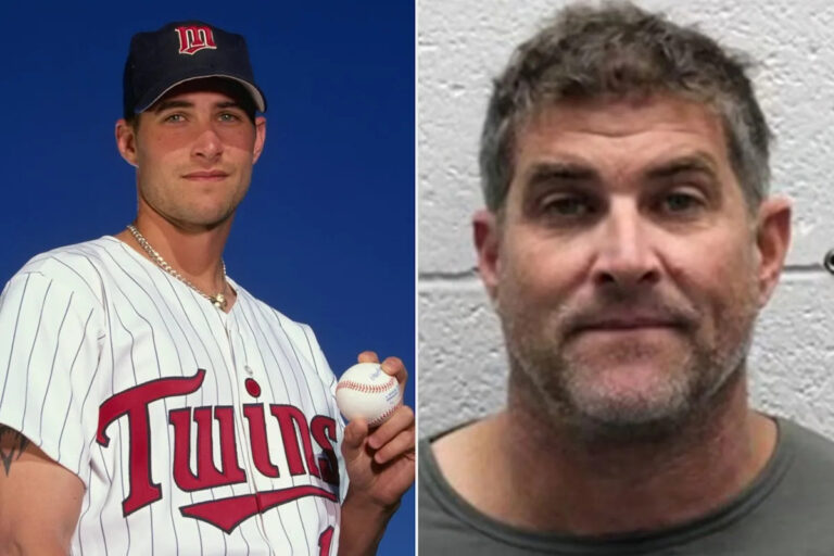 Бывший игрок MLB Дэниел Серафини получил 23 миллиона долларов за призовое место — с помощью няни.