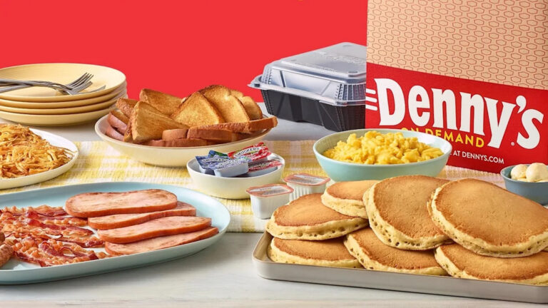 Расистский скандал Денни, о котором все забыли