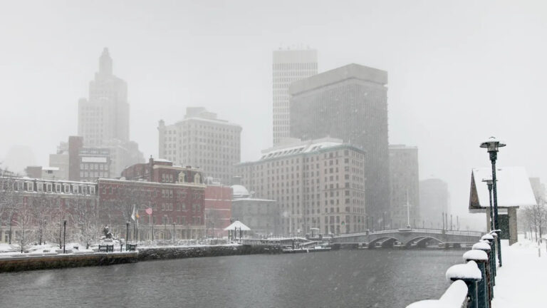 Эксперт предупреждает, что регион США будет подвергнут воздействию «скорее всего, экстремального холода на Земле»: «Выпуск все раньше и раньше»