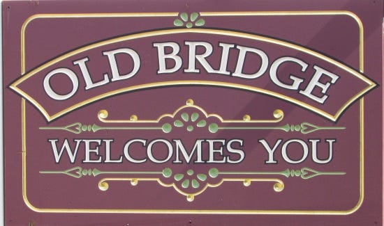 Старый мост слушание на массивном складе назначено на декабрь