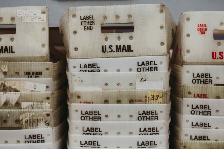 Жители северо-западного города ВА опасаются закрытия почтового отделения «lifeline»