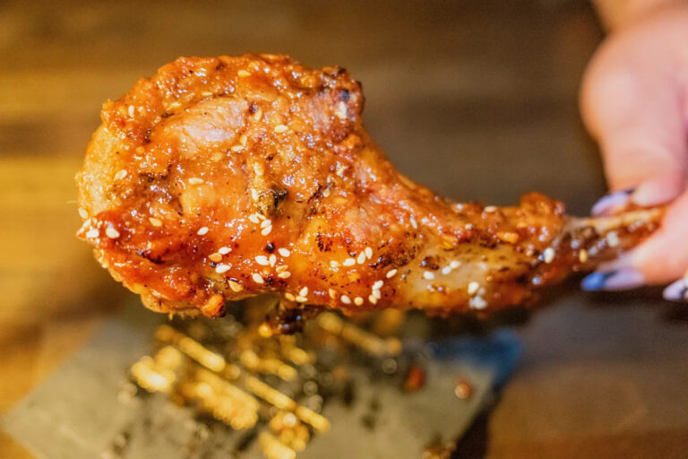 Эти рестораны OKC закрываются, открываются или отменяют обновления в этом месяце: