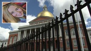 Бывший лейтенант-губернатор штата Массачусетс призывает Палату представителей принять меры по законопроекту, закрывающему лазейку в защите рабочих мест от бытового насилия