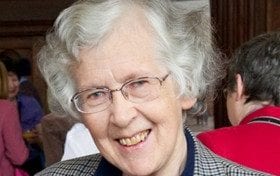 Барбара Харви, историк, чья жизнь и смерть в средневековой Англии выявили монашеские привычки в еде