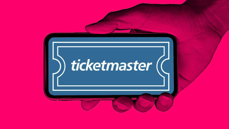 В письме Конгрессу США Ticketmaster заявил, что «получение билетов в руки настоящих фанатов делает больше, чем кто-либо другой»