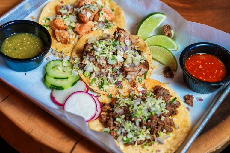 Вот почему «все ходят» об этом ресторане и баре Бойсе скоро откроется