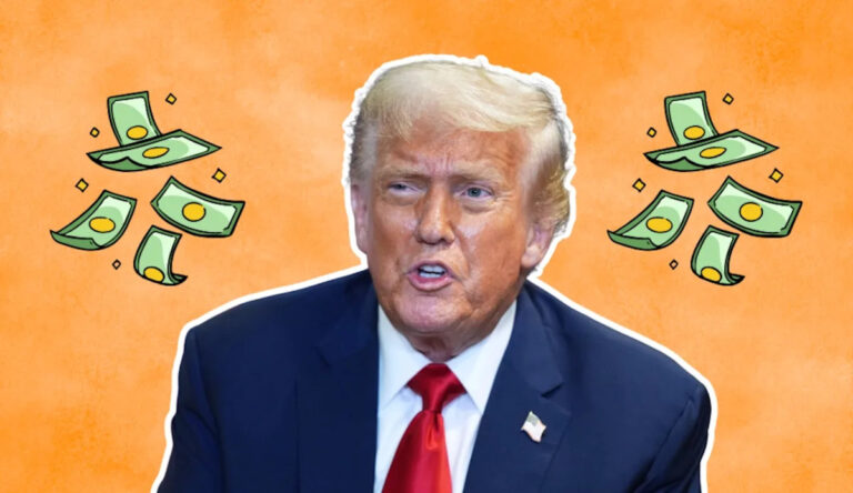 Вы имеете право на проверку тарифных дивидендов Трампа в размере 2000 долларов?