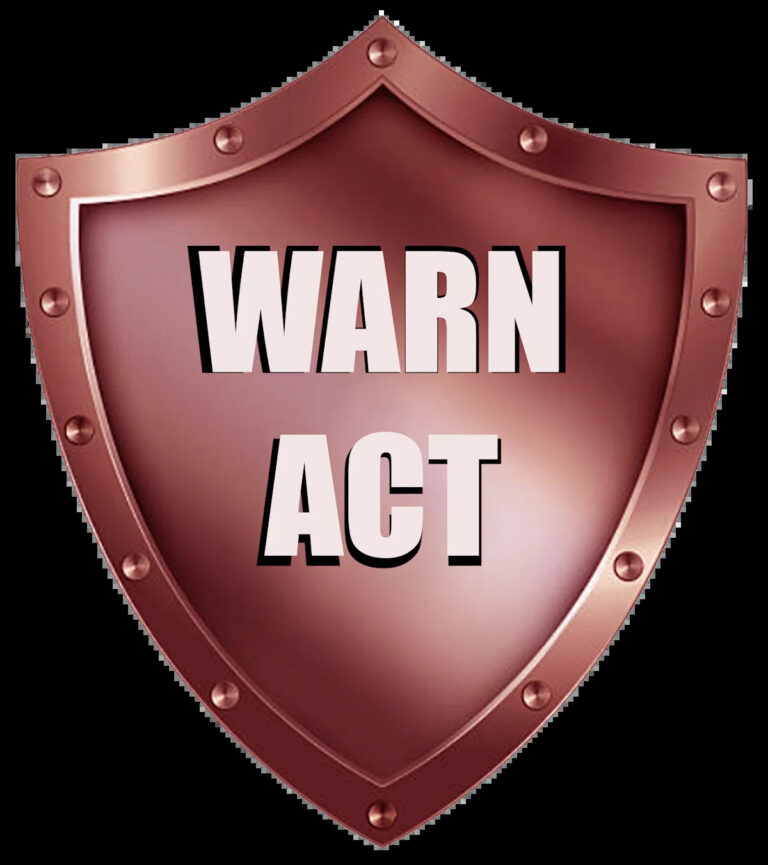 В Алабаме сокращено 128 рабочих мест в рамках программы WARN.