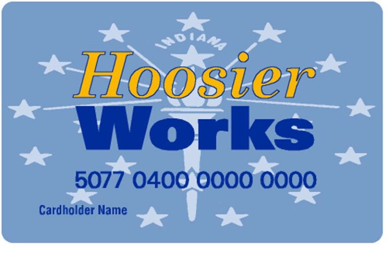 Покажите свою карту SNAP в этих ресторанах Индианы, чтобы получить бесплатную еду