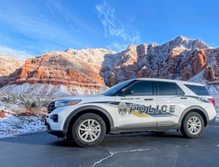 Подозреваемый в противостоянии SWAT в Ивинсе идентифицирован как строитель жилья в Южной Юте