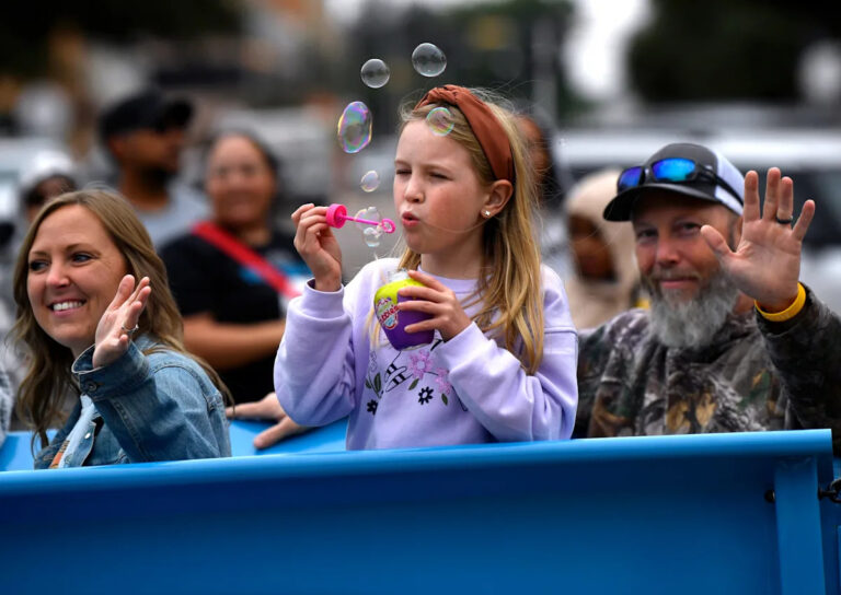 Что говорит закон Канзаса о законности езды на грузовике