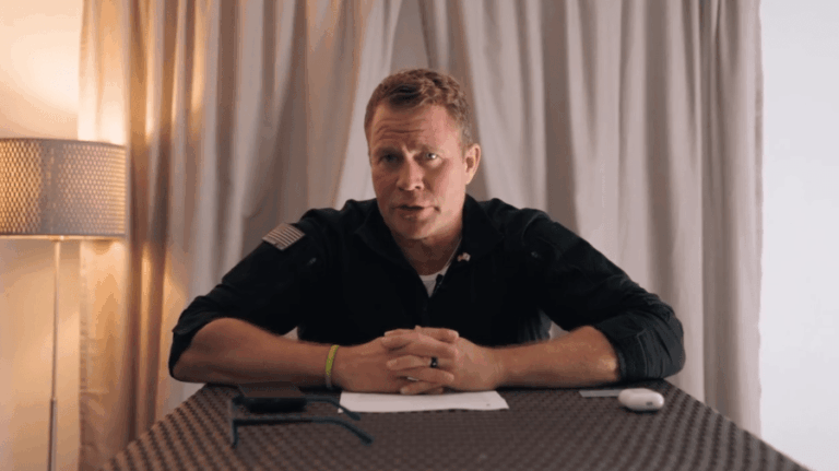 Тим Баллард утверждает, что заговор с клеветой привел к его отлучению от церкви СПД