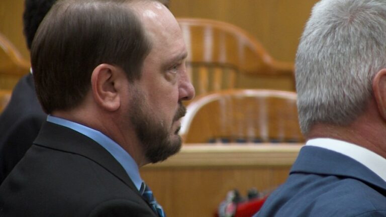 Присяжные вынесли вердикт по делу Макси Грин