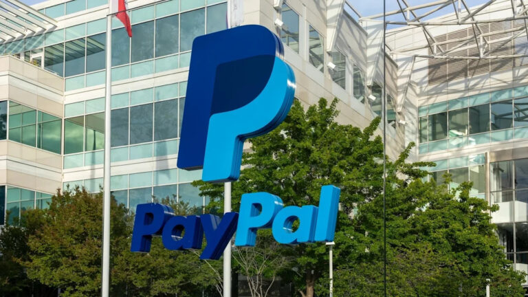 Убедительная электронная почта PayPal на самом деле является мошенничеством