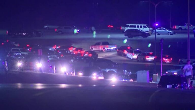 Обновленная политика шаперона в World of Fun после эвакуации