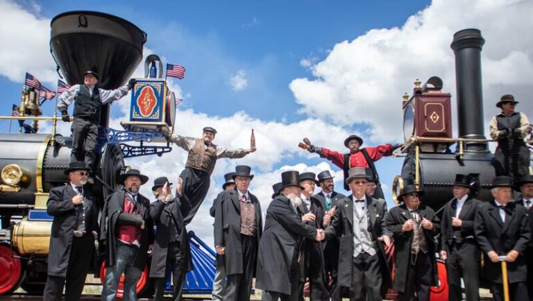 Сенатор штата Юта отозвал поправку, вызвавшую ажиотаж вокруг управления национальными парками