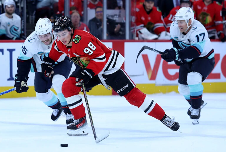 The Tribune’s Quotes of the Week выйдет 22 ноября