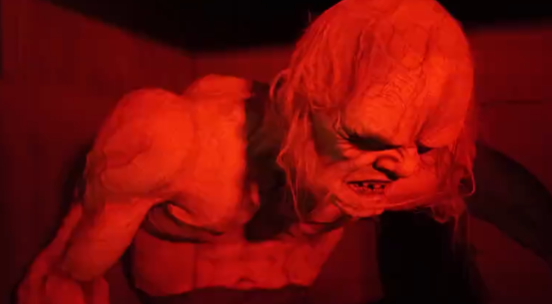 Ниагарская тыквенная ферма предлагает семейные страхи с привидениями сейрида и дневными тропами