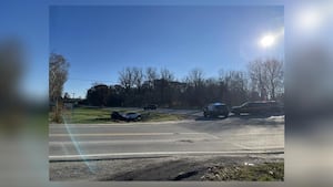 1 в критическом состоянии после аварии в округе Майами