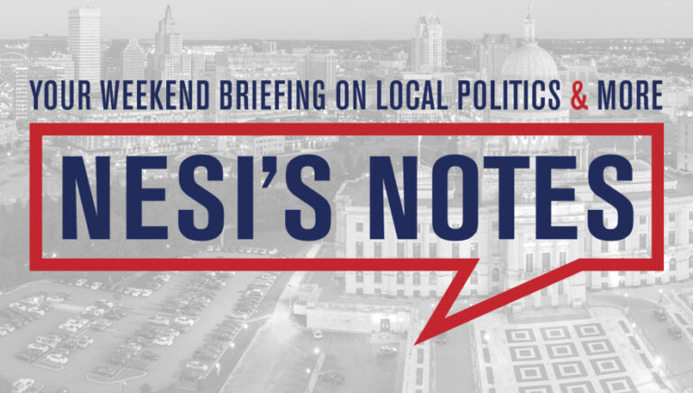 Заметки Неси: 8 ноября