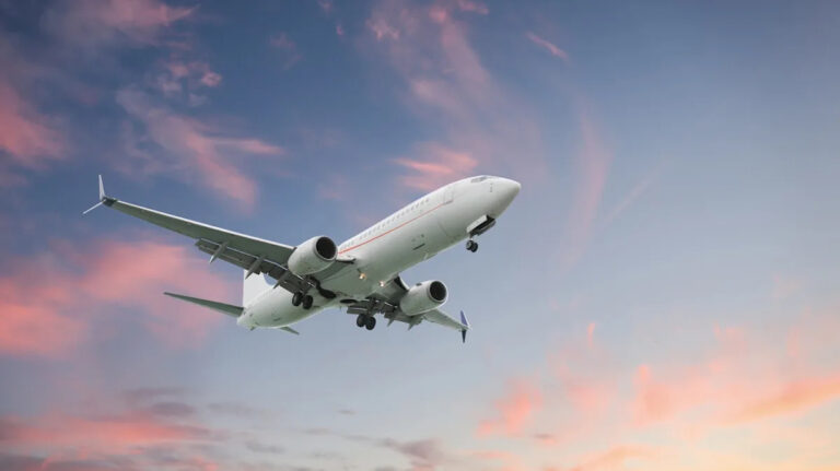 5 самых распространенных проблем с самолетом, которые приводят к несчастным случаям