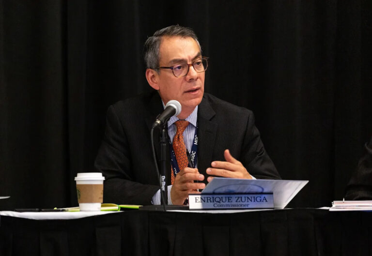 Адвокат Карен Рид заявила, что комиссар БДП был «пойман на лжи».