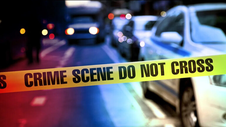 19-летний мужчина погиб в Норристауне, опознан по стрельбе