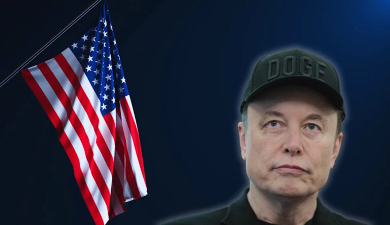 Илон Маск переживает послевыборный кризис: «Западная цивилизация обречена»