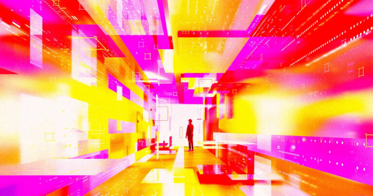 Физики доказали, что мы живем в симуляции