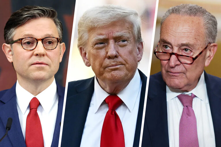 Почему стратегия Майка Джонсона по закрытию достигла своего предела