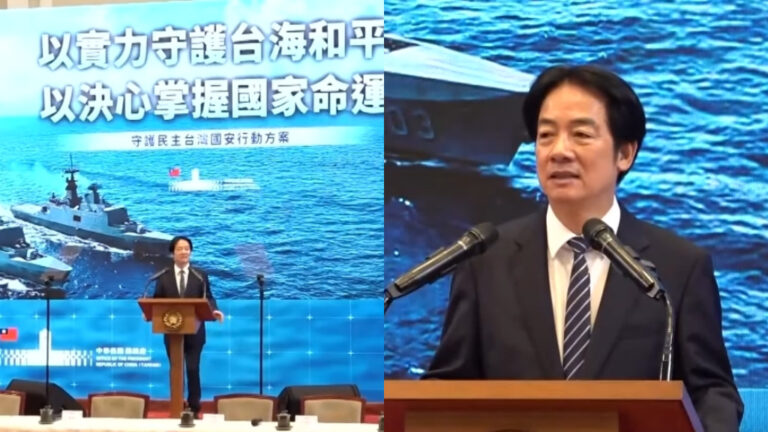 Оборонная кампания Тайваня 2027 года отражает углубление стратегического соперничества между США, Китаем и Японией